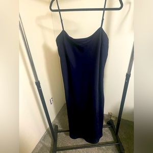 Slip Dress